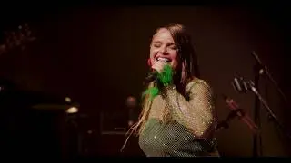 להקת גאיה- מי הלוחש / טיול לילי