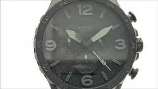 REL&Oacute;GIO FOSSIL NATE FJR1401Z