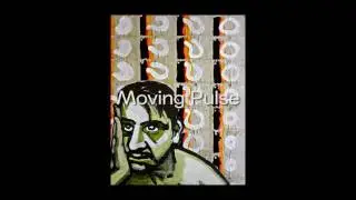 Rudy Trouv&eacute; - Moving Pulse (Official Audio)