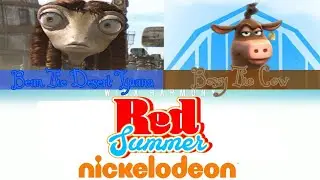 Nickelodeon Girls Rules The World Red Flavour by Red Velvet 🍓🍋🍏🫐🍇 Colour Coded Eng Lyrics