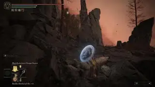 ELDEN RING DLC this needs to be nerfed!!!!