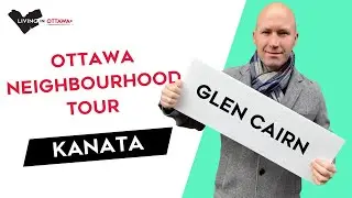 Kanata Ontario Neighbourhood Tour - Life in Ottawa with Ottawa Real Estate Agent & Ottawa Realtor