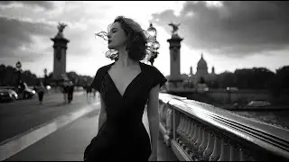 French House Pop 2026 | Rainy Paris & Chill Disco | Sophisticated Evening Vibes