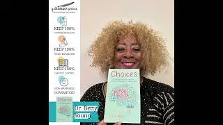Gatekeeper Press Family - Dr. Betty Young  #bookpublishing