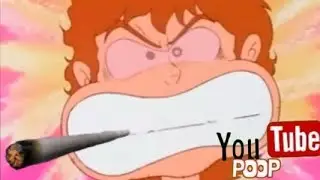 YTP: Apollo, il dio del SooS si sveglia tardi, si incazza e cazzeggia con il sole!!!