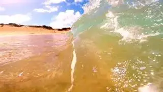 WAVES FOR ANTS | Limestone Coast - South Australia
