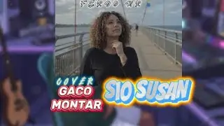 FERJO MR _GACO MONTAR || COVER | × SIO ADE SUSAN🎋