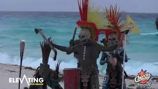 Cancun Summit Video