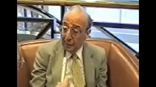 V&aacute;logatott kalandoz&aacute;saim informatik&aacute;ban &ndash; Herman H. Goldstine