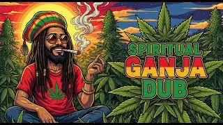 Roots Rasta Vibration for the Soul  – Spiritual Ganja Dub
