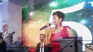 BMW Wearnes Autohaus Johor Bahru Malaysia 2019 Annual Dinner Event