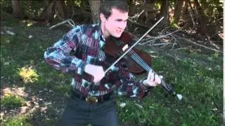 Seamus - Fast Fiddling Music - Hales Family Music