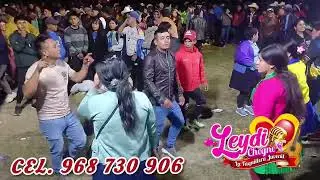 Leydi chegne mix corazoncito/  catuden contumaza 