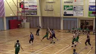 Jeremy Herbert Smith tre&eth;ur &aacute; m&oacute;ti Vestra