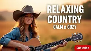 🍂 Warm Country Love Duets, Perfect for Focus & Relaxed Days Vol 57