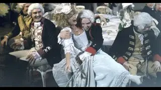 Die Sch&ouml;ne Wilhelmine Ep1