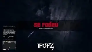 iFoFz (DEAD/DUNC) vs Arsen Y