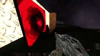 FTE Quakeworld Walljumping