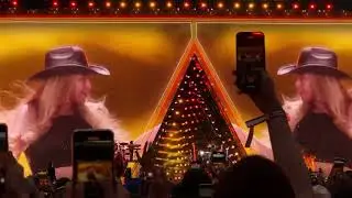 250622 Beyonc&eacute; - Irreplaceable | Live Cowboy Carter Tour 2025 Night 3 in Paris