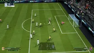 EA SPORTS FC 26 Greatest comeback