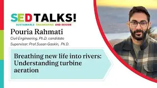 2024 SEDTalks Pouria Rahmati 