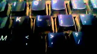 Keuboard