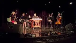 Big Fish 大魚  | 國樂版 | Live Performance @ Model Minority 2024