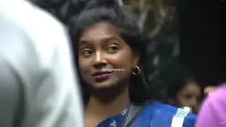 Bigg boss fight Vj Parvathy vs Subiksha |#biggboss #biggbosstamil #biggbosstamil9 #biggbossupdates 