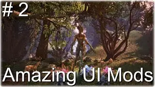 Better Reticle, Better Infoboxes & More!  | Oblivion Remastered Day #2 Mods