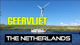 Geervliet/The Netherlands
