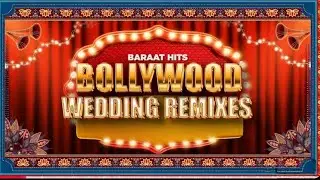 Wedding Dance Mix 2026 | All Time Hit Wedding Dance songs 2026 | New Wedding song Mashup 