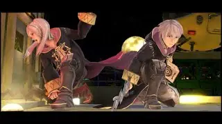 Is Robin Good Enough For Elite Smash? Elite smash # 11