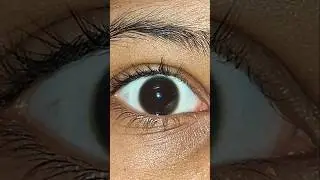 filter for brown eyes #eyes #trend #brown #buetiful #samrudhimartal