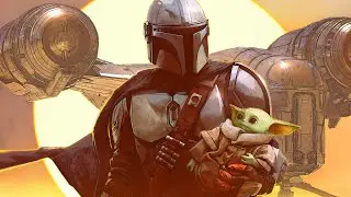 The Mandalorian Video Game Gameplay Leaked - Disney Game