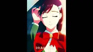 Noel Niihashi 4K Edit | Burn the witch Edit Ib: @nuyuki_yt