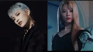 ATEEZ ANSWER X DREAMCATCHER DEJAVU [MASHUP] BY SCARLETRYO
