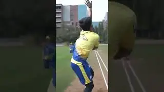 We'll Comeback Stronger 💪💪 | #whistlepodu #yellove #csk #ipl22 #chennaisuperkings #practice