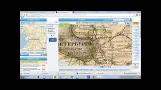 карты для OruxMaps