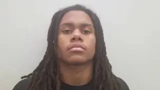 Will DB Nyquee Hawkins wrap up his recruitment soon?