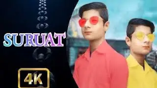 SURUAT song (Lyrics video)Rapstar AB ||