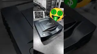 😱 Un mois pour r&eacute;parer cette Neo Geo CD japonaise !  #repair #retrogaming #vintage #retro