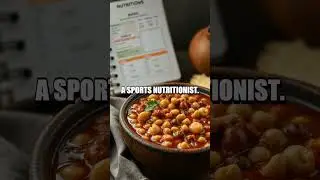 Plant-Powered Southern Strength A Coach's Culinary Comeback