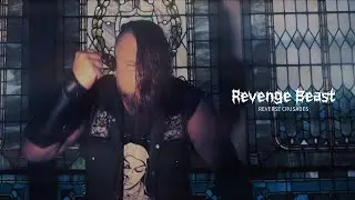 Revenge Beast - Reverse Crusades (Official Video)