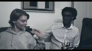 Léna Hager bande démo