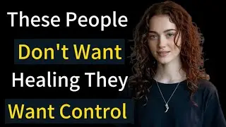 The People Who Drain You Without Making A Sound | Subtle Energy Drainers Explained