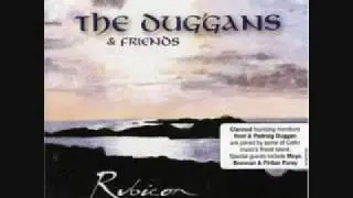 The Duggans & Friends- Hughie