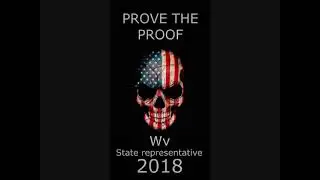 Vote Edward Hubbard for state representative interview