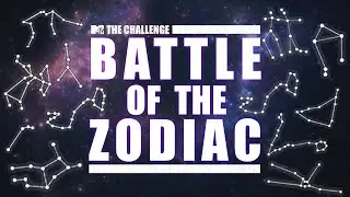 MTV's The Challenge: Battle of the Zodiac - Fantasy Season & Cast