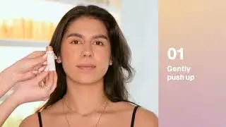 How to use - Highlighter - Oceanly&trade;