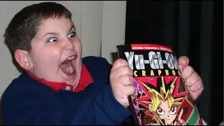Yu-Gi-Oh! Nostalgia